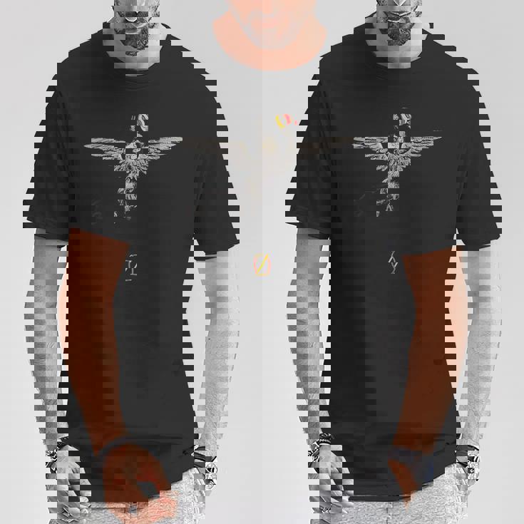 オズの魔法使い 空飛ぶ猿 Tシャツ 面白い贈り物