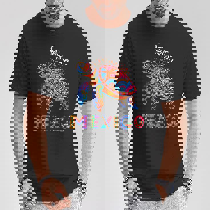 カンクン メキシコ お土産 メキシコ カンクン Tシャツ 面白い贈り物