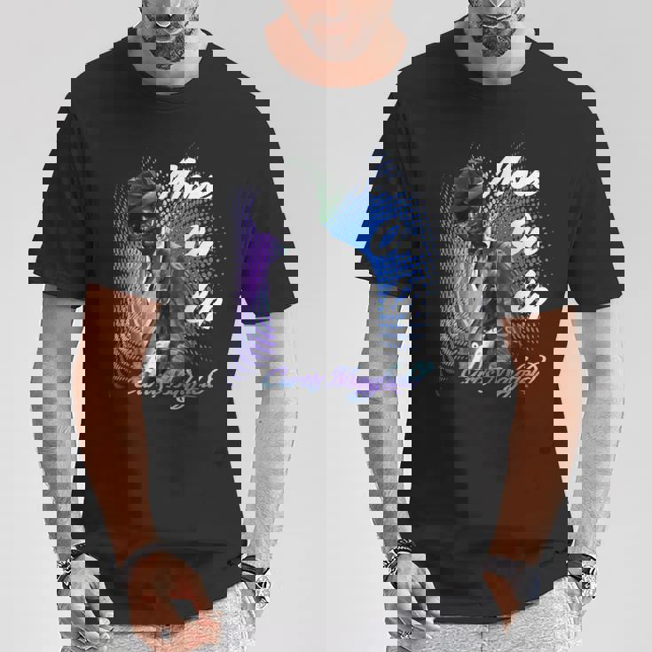 カーティスメイフィールド_002 Tシャツ 面白い贈り物