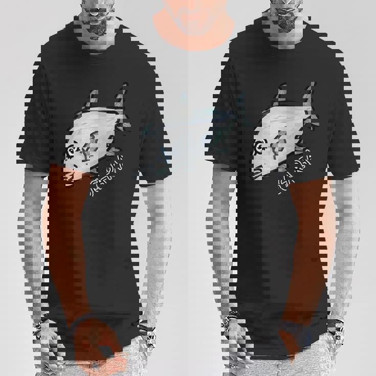 ガーラさん Tシャツ 面白い贈り物