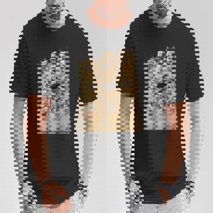 クレイジーラグドール Tシャツ 面白い贈り物