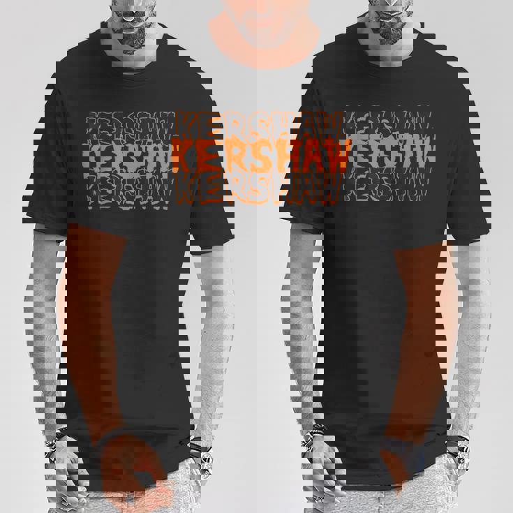 クレイトン・カーショウ ロサンゼルス 野球 ハロウィン 名前 Mlbpa Tシャツ 面白い贈り物