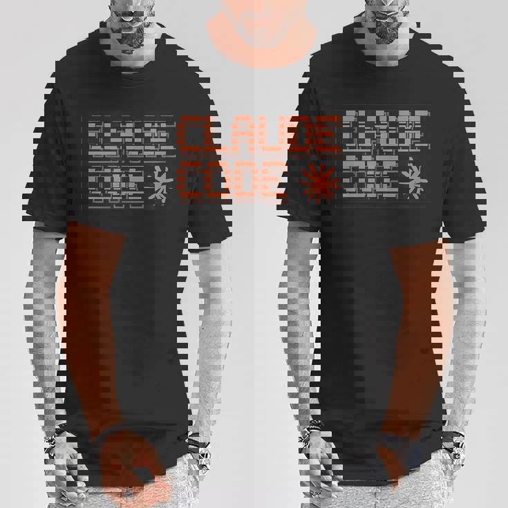 クロード・コード コンテキストエンジニア Tシャツ 面白い贈り物