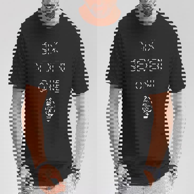 グアム671 長袖tシャツ Tシャツ 面白い贈り物