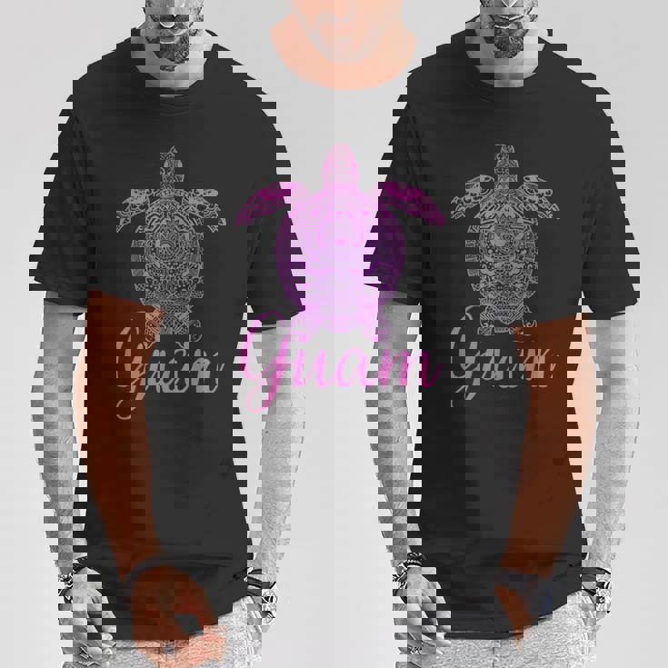 グアムのお土産グアム Tシャツ 面白い贈り物