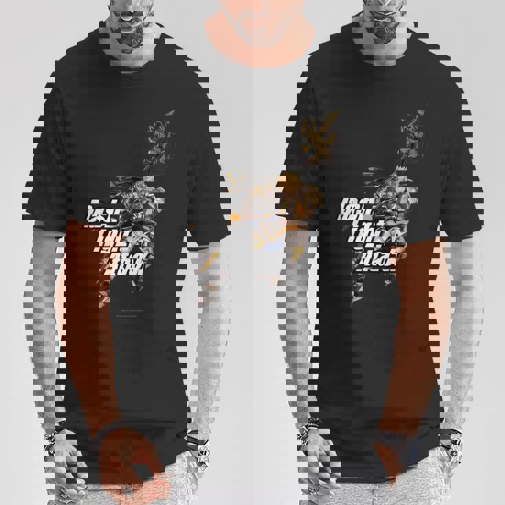 グランブルーファンタジーヴァーサス -ライジング- Dash Light Attack ヴェイン Tシャツ 面白い贈り物