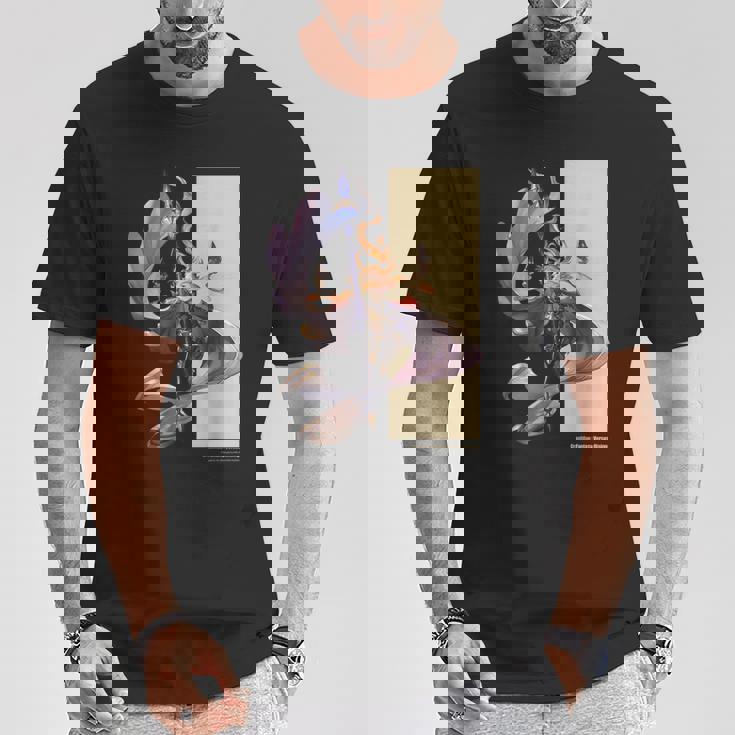 グランブルーファンタジーヴァーサス -ライジング- ウーノ Tシャツ 面白い贈り物