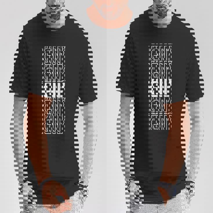 ケニー Tシャツ 面白い贈り物