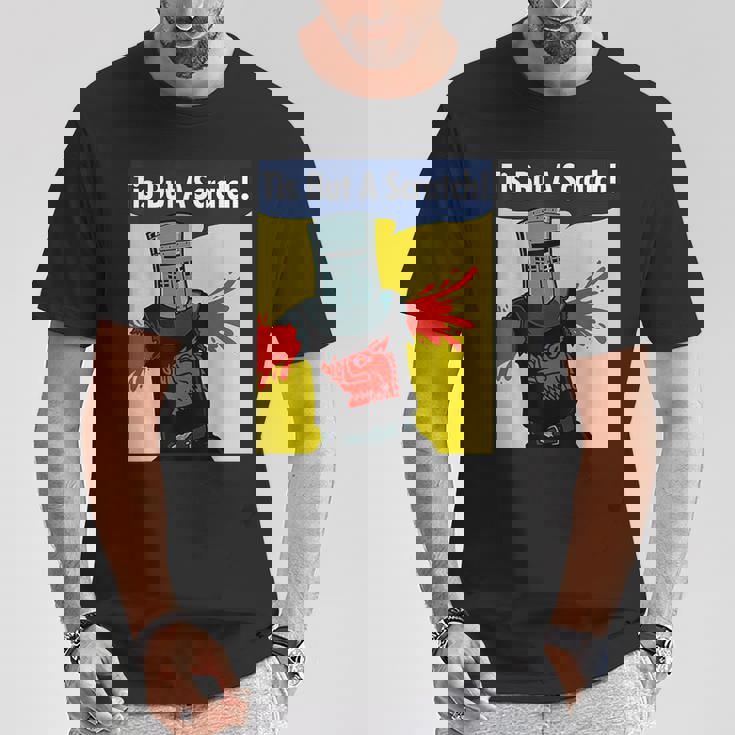 コツだけはキズ Tシャツ 面白い贈り物