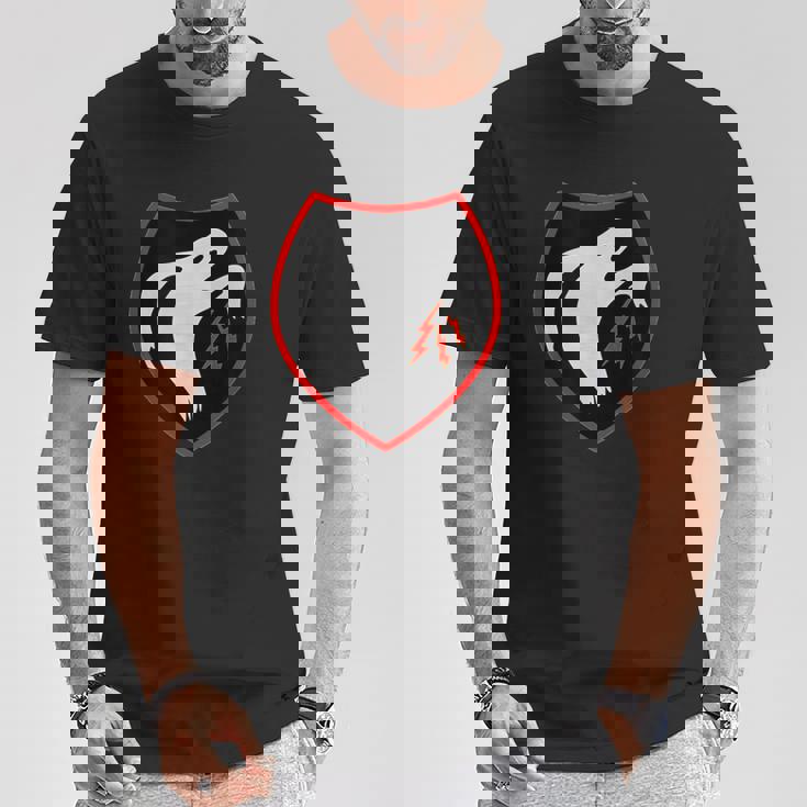 ゴーストアーミー 第23本部 第二次世界大戦 第二次世界大戦 第二次世界 Tシャツ 面白い贈り物