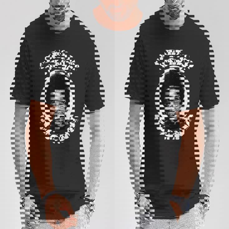 ジェームズ・ブラウン I'm And I'm Proud Tシャツ 面白い贈り物