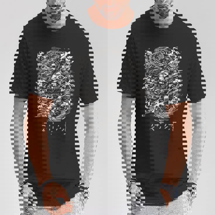 スサノオ 日本神話 Tシャツ 面白い贈り物