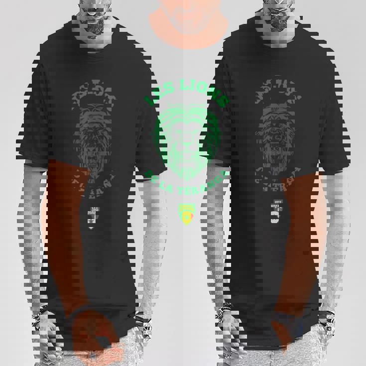 セネガル代表チーム Tシャツ 面白い贈り物