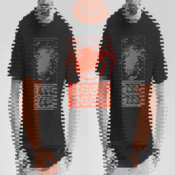 ゾンダーランド Tシャツ 面白い贈り物