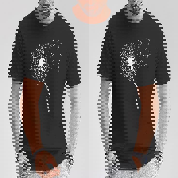 タンポポ クラリネットシャツ クラリネット用 Tシャツ 面白い贈り物