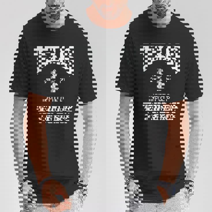 テキサス工科大学 Tシャツ 面白い贈り物