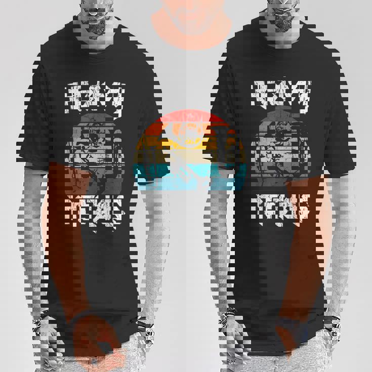 トランペット トロンボーン チューバ 真鍮 楽器 Tシャツ 面白い贈り物