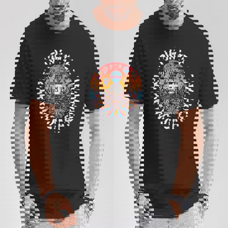 トルコ休暇、テュルキエカッパドキア熱気球フェスティバル Tシャツ 面白い贈り物