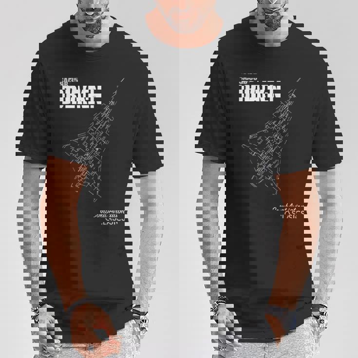 ドラケン Tシャツ 面白い贈り物