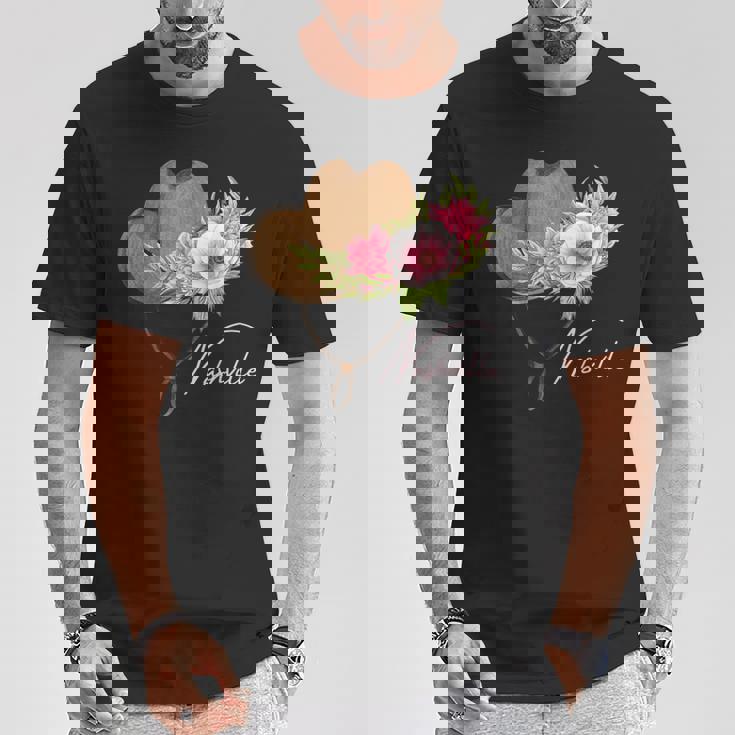 ナッシュビルのお土産 ナッシュビル Tシャツ 面白い贈り物