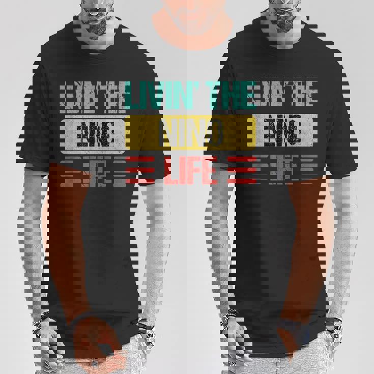 ニノ Tシャツ 面白い贈り物