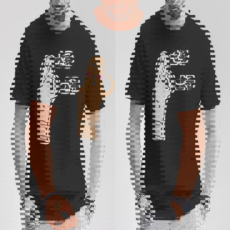 ハニワ 踊る埴輪『土器土器 ドキドキ』【ゆるフレンズ】キャラクター かわいい 面白い Tシャツ 面白い贈り物