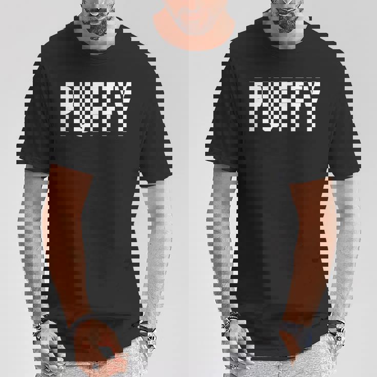 パフィー Tシャツ 面白い贈り物