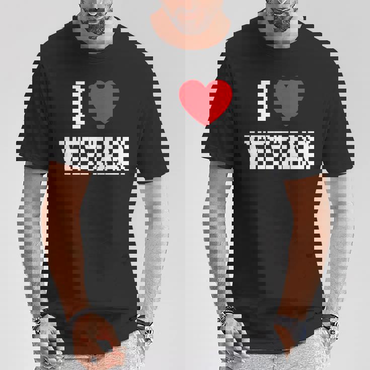 ビビアン大好き 長袖tシャツ Tシャツ 面白い贈り物