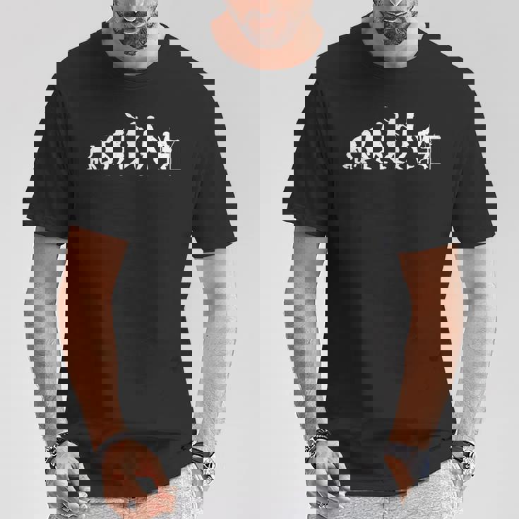 プログラミングのために生まれた、面白いプログラミングの引用文プログラマー。 Tシャツ 面白い贈り物