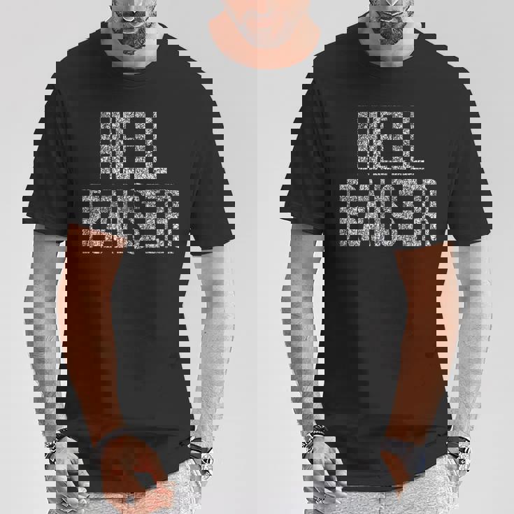 ヘルレイザー 面白い ハロウィーン 格言 Tシャツ 面白い贈り物