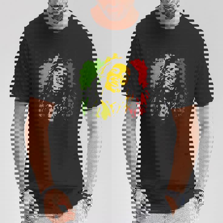 ポジティブバイブレーション Tシャツ 面白い贈り物