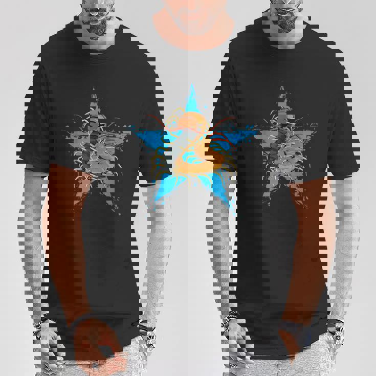 ムカデ スターデザイン ムカデ 恋人 ムカデ Tシャツ 面白い贈り物