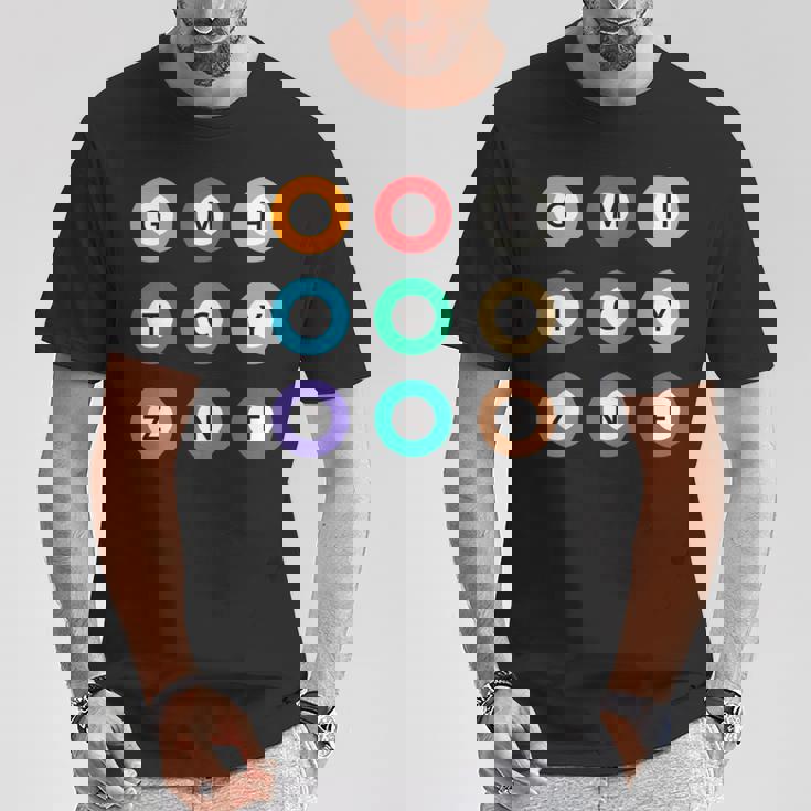 メトロ 東京 全線 地下鉄 電車 デザイン 長袖tシャツ Tシャツ 面白い贈り物