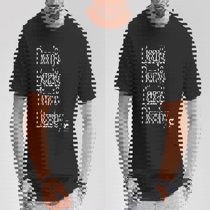 ヤッターマン I Tシャツ 面白い贈り物