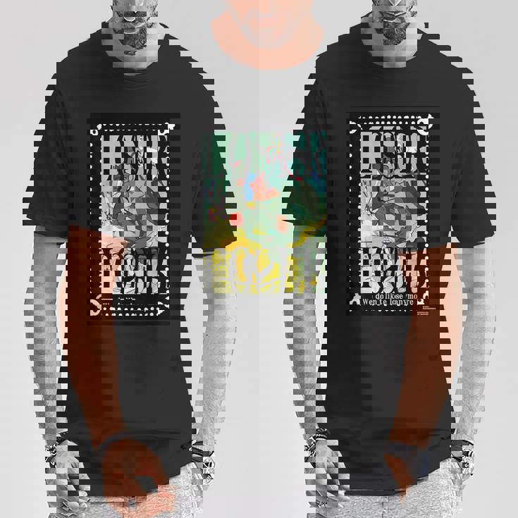 ヤッターマン G Tシャツ 面白い贈り物