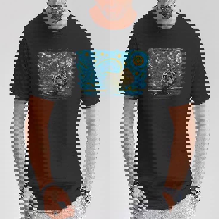 レトロヴィンテージスタイル シマリス Tシャツ 面白い贈り物