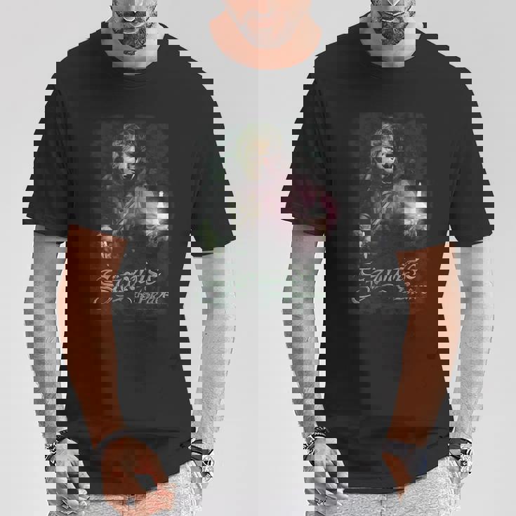 ロード・オブ・ザ・リング サムワイズ・ザ・ブレイブ Tシャツ 面白い贈り物