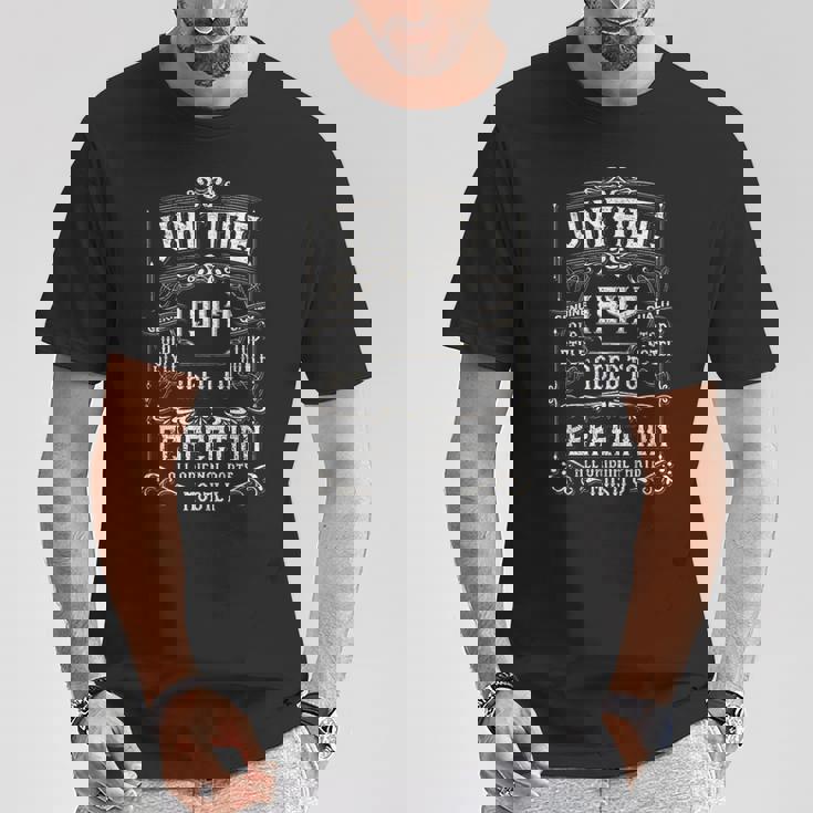 ヴィンテージ 1947 79歳の誕生日プレゼント 男性 女性 79歳 Tシャツ 面白い贈り物