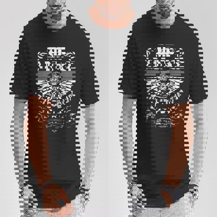 ヴィンテージ 1955 メンズ 限定版 Bday 1955 誕生日 Tシャツ 面白い贈り物