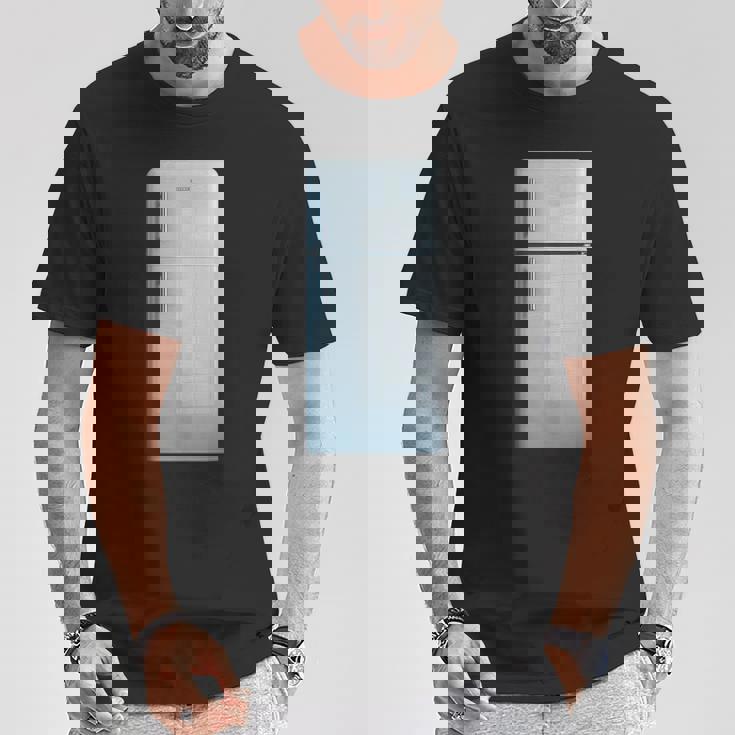 冷蔵庫 Tシャツ 面白い贈り物