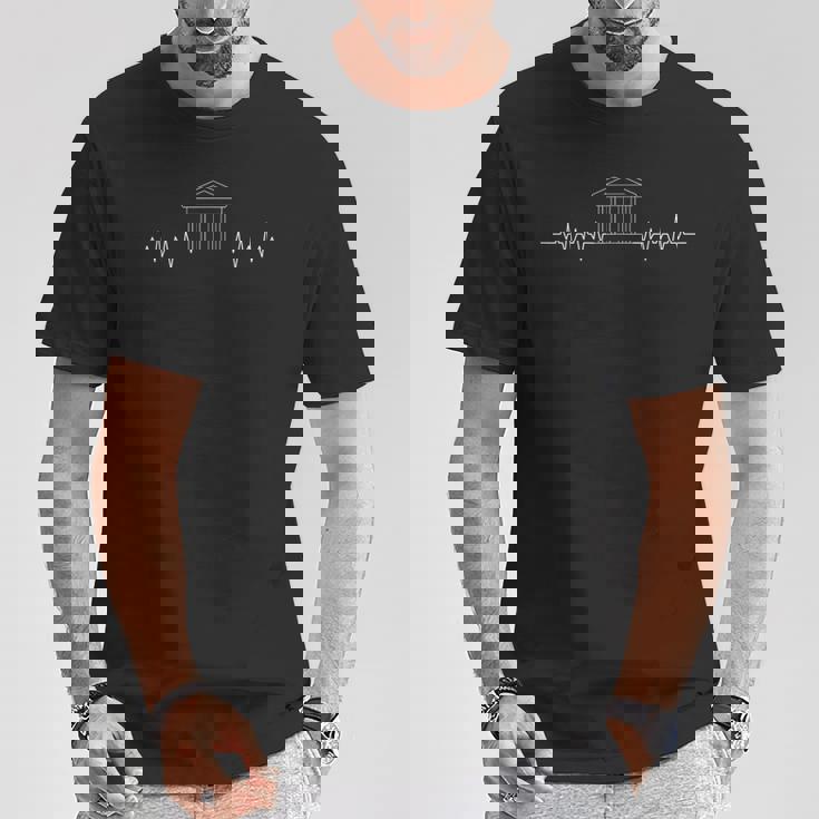 博物館 格言 面白い お土産 博物館 Tシャツ 面白い贈り物