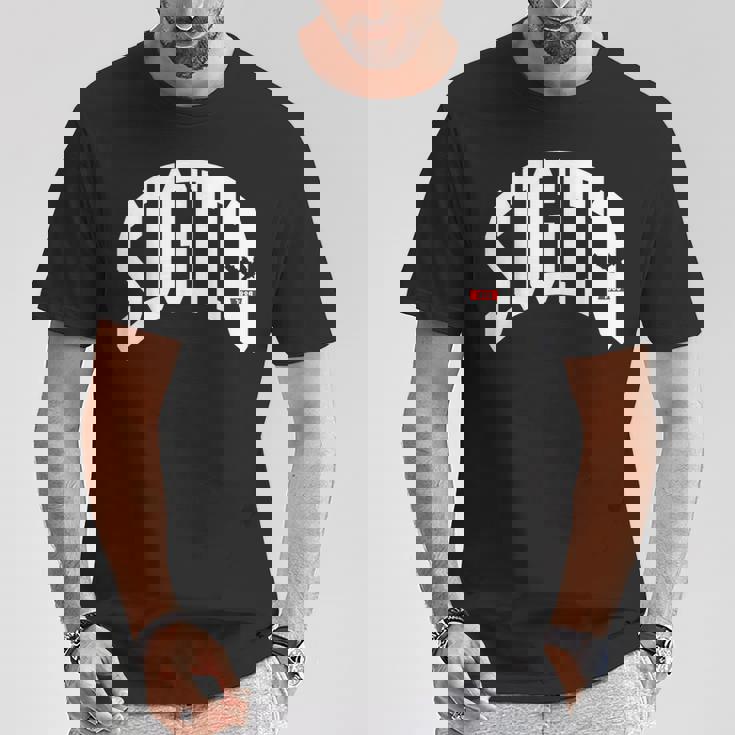 埼玉 市ティ 杉戸町 Tシャツ 面白い贈り物