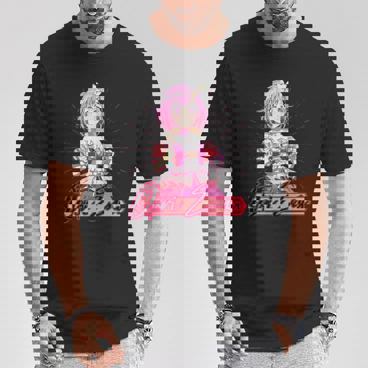 大鳥えむ Tシャツ 面白い贈り物