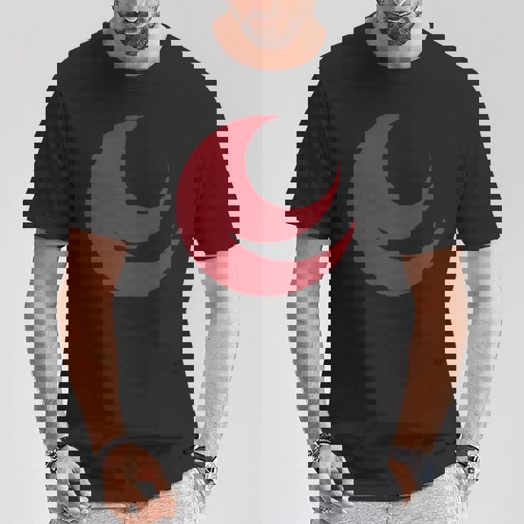 広島県旗シンボル 日本 中国 Tシャツ 面白い贈り物