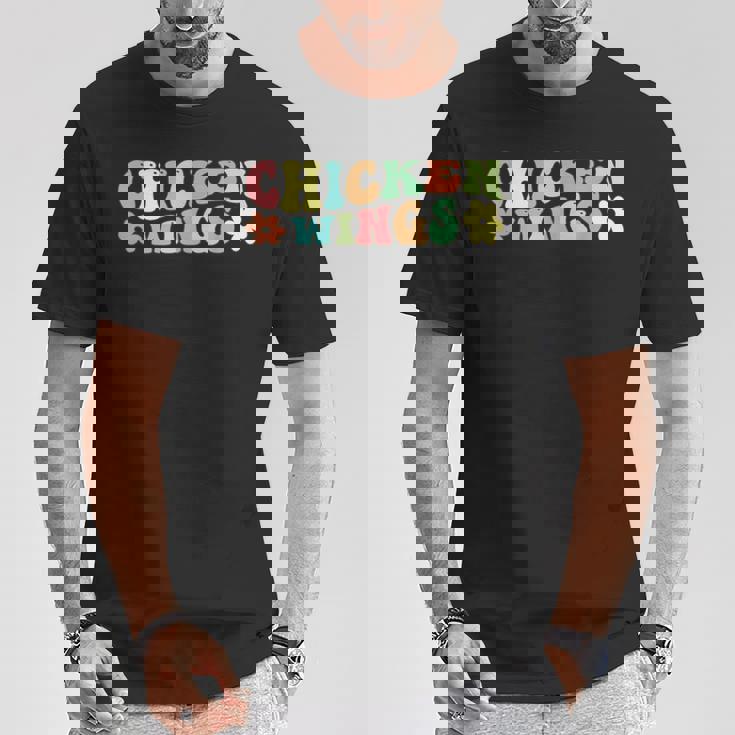 手羽先 Tシャツ 面白い贈り物