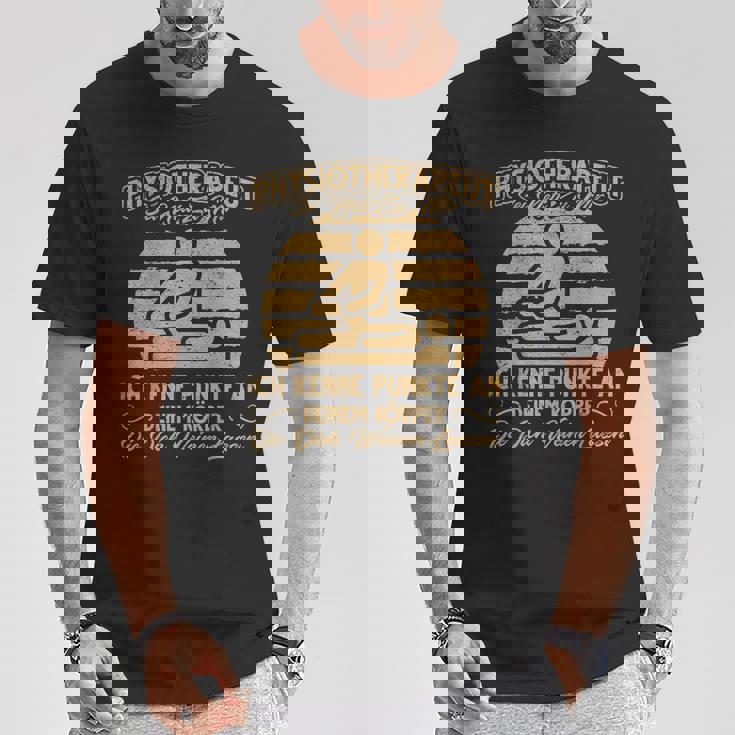 理学療法士 面白い Tシャツ 面白い贈り物