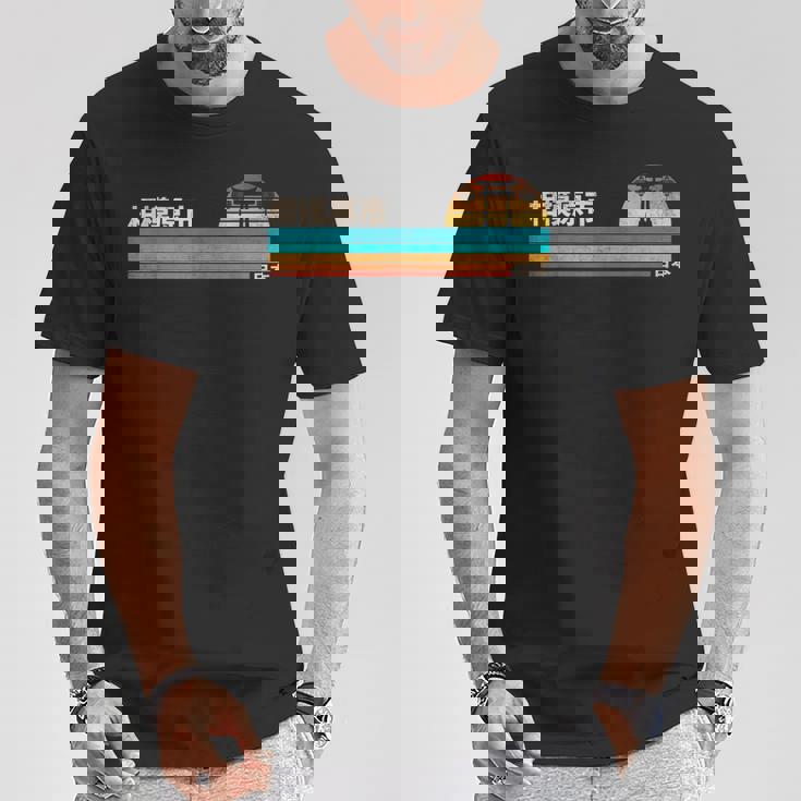 相模原市 日本 Tシャツ 面白い贈り物