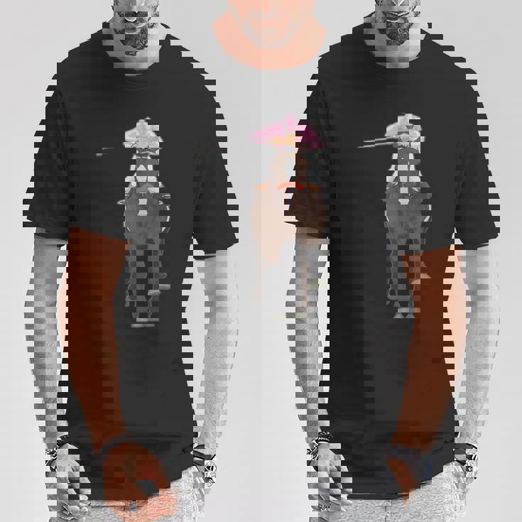 競馬 ブリーズ かわいい サラブレッド スポーツ 楽しい 勝負 場所 Tシャツ 面白い贈り物