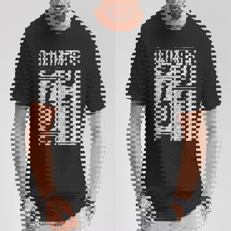 還暦 61歳 誕生日 ギフト Tシャツ 面白い贈り物