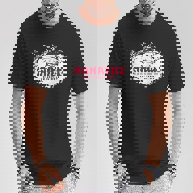 還暦祝い 釣り好き お魚好き 男性 女性人気 父の日 60歳 誕生日 おしゃれ 長袖tシャツ Tシャツ 面白い贈り物